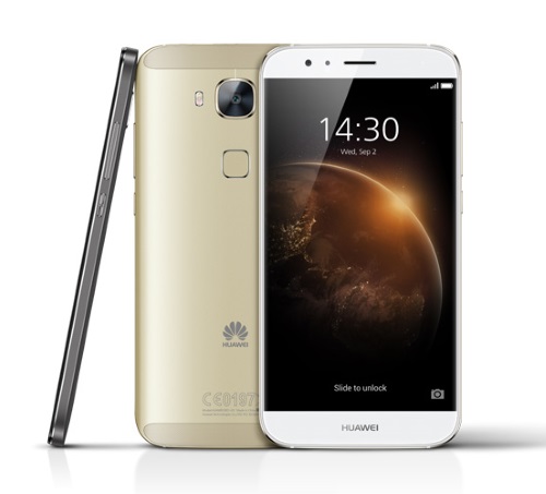 huawei g8 gold