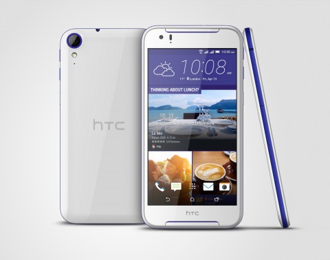 HTC Desire