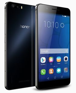 Hauwei Honor 4C