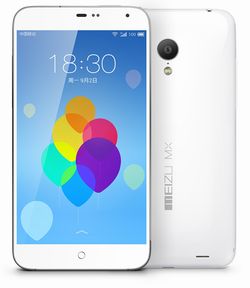 Meizu MX3