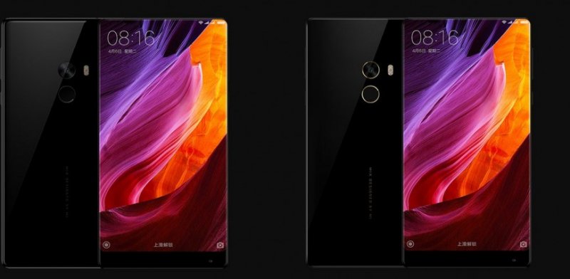 Xiaomi Mi Mix 3 800x392