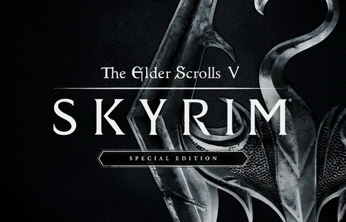 skyrim se for top 2016