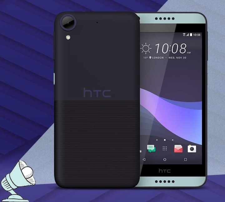 htc desire 650 2