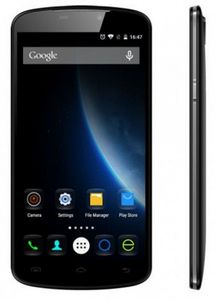 doogee x6 3