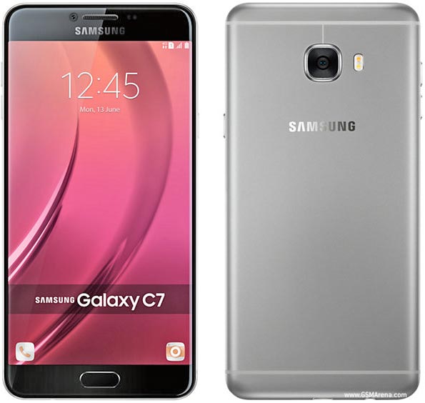 samsung samsung galaxy c7 224243