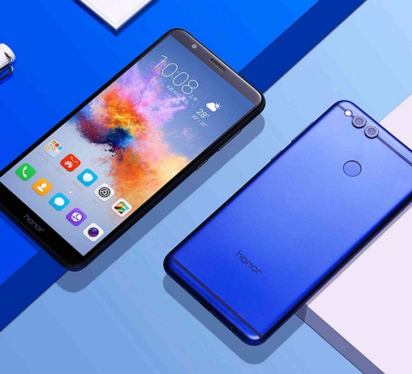 honor7x