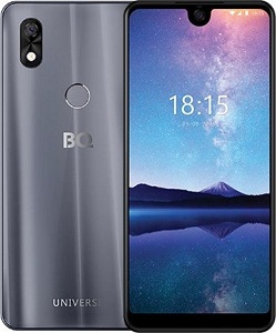 BQ BQ 6015L Universe