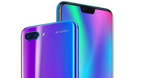 Honor 10gt