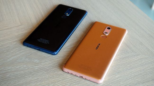 Nokia 5.1 pic4