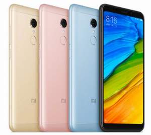 Xiaomi Redmi 5 Plus price In India 696x624