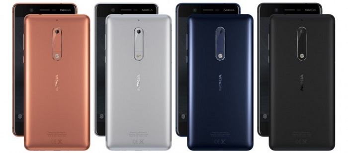 nokia 5