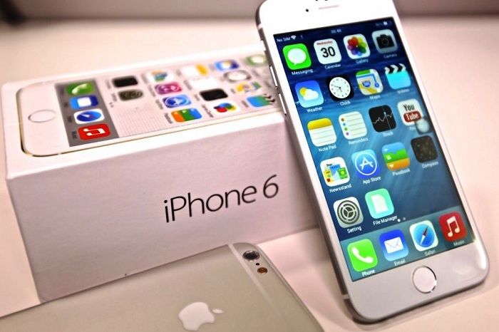 iPhone 6 Daftar Harga iPhone 6