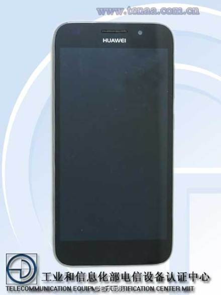 huawei g660