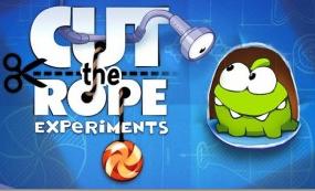 Cut the Rope