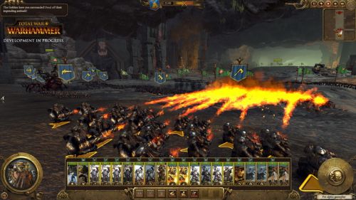 total war warhammer 2