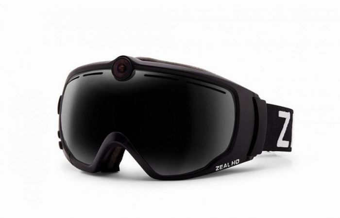 ZEAL Optics HD Camera Goggle