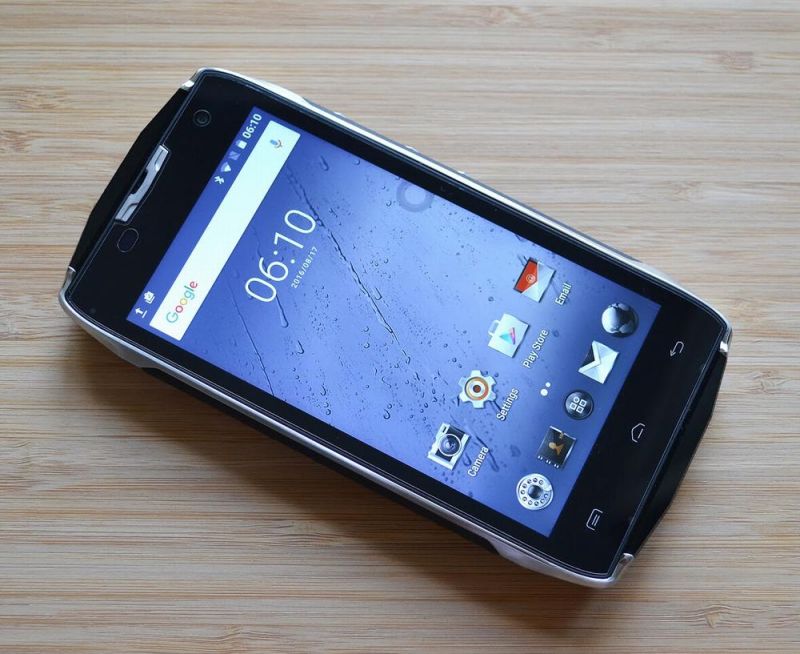 doogee t5 4