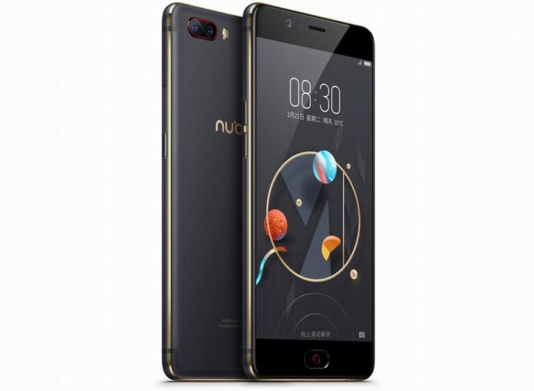 zte nubia m2 1024x672