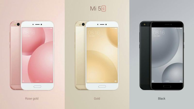 xiaominin yeni amiral gemisi xiaomi mi 6 3