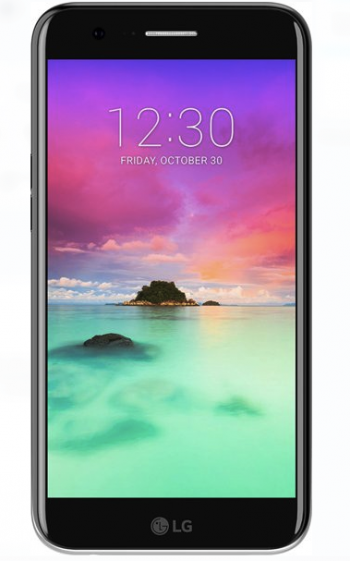 lg k102017