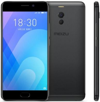 meizu m6 note 1