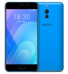 Meizu M6 Note v note