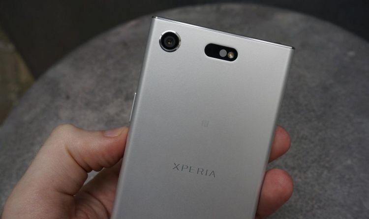 Xperia XZ1 Compact etoren 2