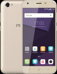 ZTE Blade A6 Lite 500x642