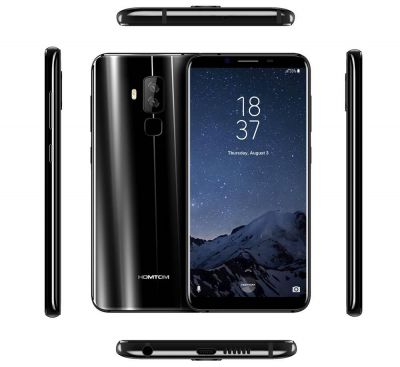 homtom 3