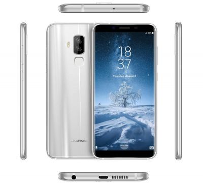 homtom 4