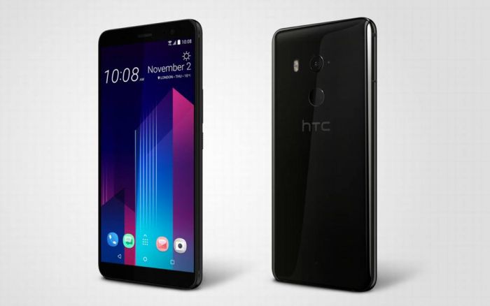 HTC U11 Plus 111