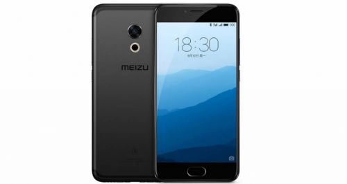 Meizu Pro 6s