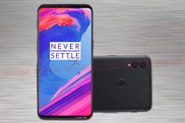 OnePlus 6 Photo AKKet.com 9