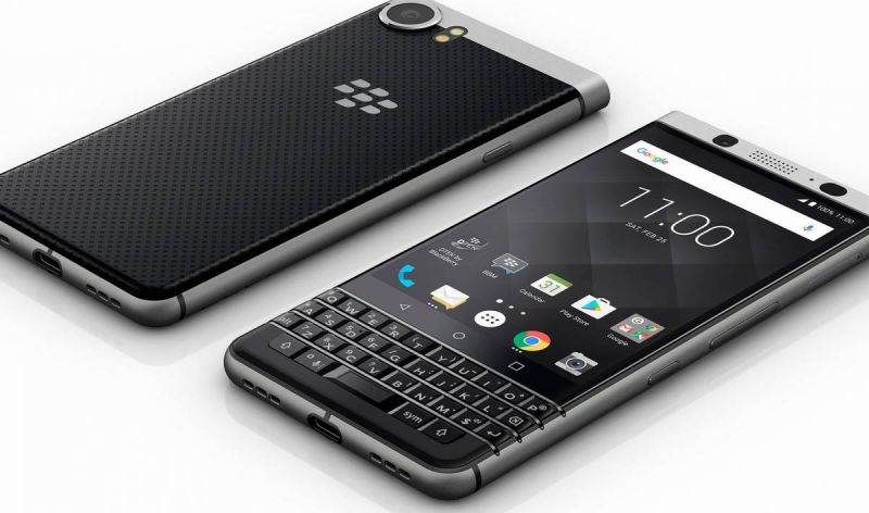 blackberry keyone 2017 new 