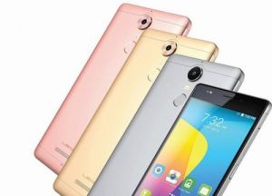 Leagoo T1 6