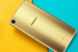 Meizu X2 52 2