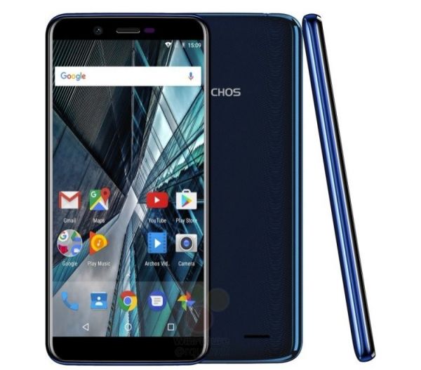 Archos Core 57S