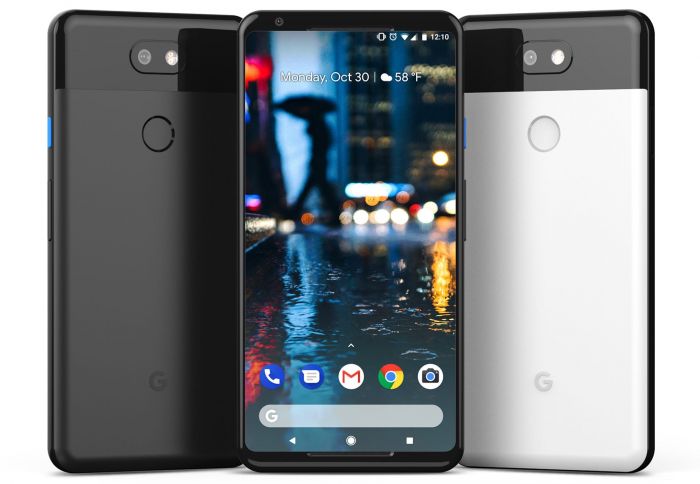 Google Pixel 3 XL