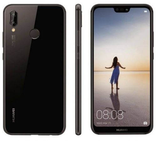 Huawei Nova 3e 2