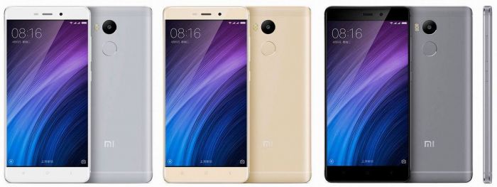 redmi 4 prime