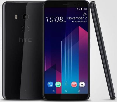 HTC U12 Specs 22