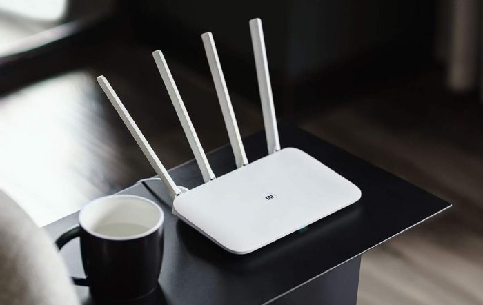 Xiaomi Mi Router 4 3