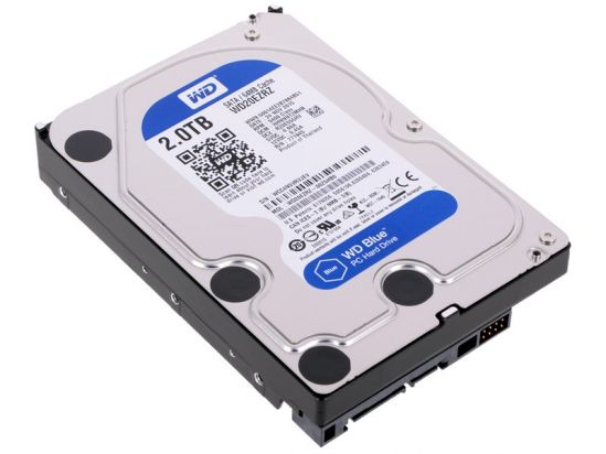 hdd 2tb