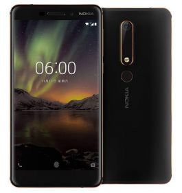 nokia 6 2018 1