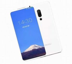 meizu 16 1