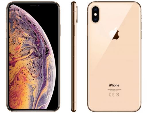 iphone xs max 2