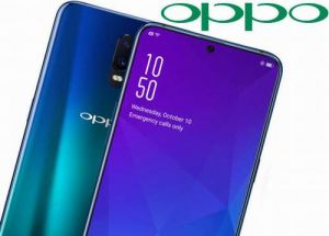 oppo r19