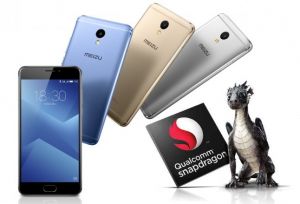 qualcomm snapdragon meizu licence accord