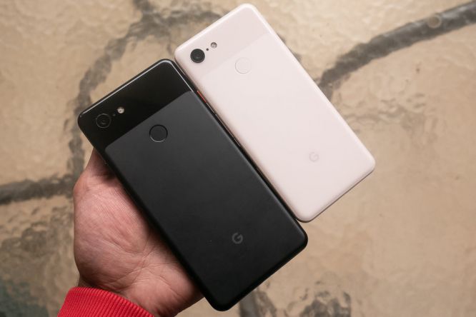 Google Pixel 3 Review 047