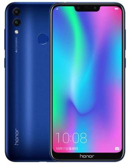 Honor 8C 11